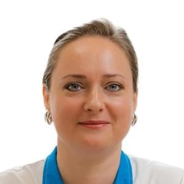 Морозова Анастасия Вячеславовна — Невролог, Врач физической и реабилитационной медицины (ФРМ), Кисловодск