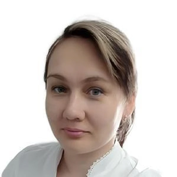 Пуликова Кристина Александровна — Детский стоматолог, Стоматолог, Пермь