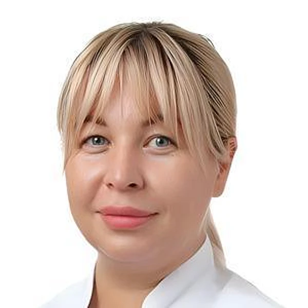 Варламова Екатерина Михайловна — Акушер, Гинеколог, Гинеколог-эндокринолог, Репродуктолог, Москва