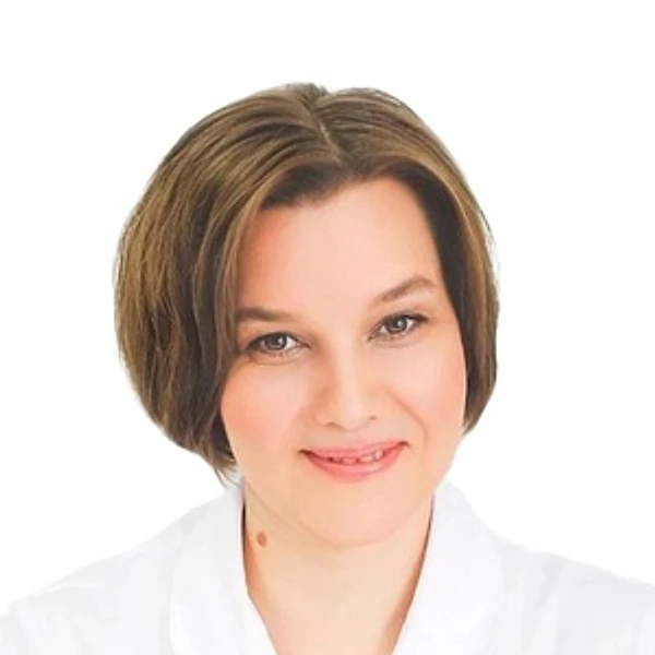 Побережник Елена Валентиновна — Врач УЗИ, Самара