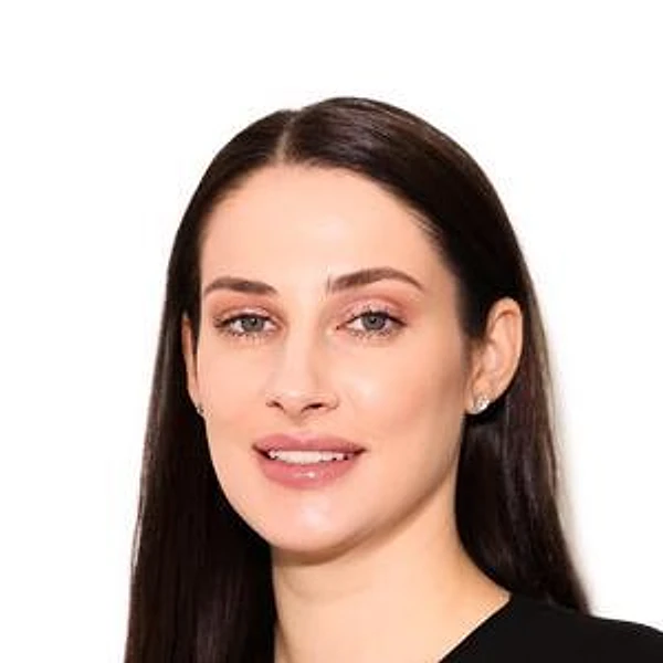 Сухомлинова Елизавета Геннадьевна — Врач-косметолог, Дерматолог, Краснодар
