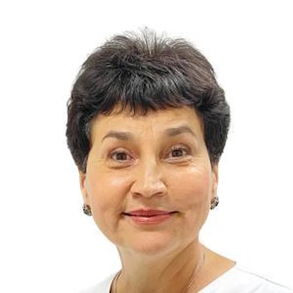 Мифтахова Роза Хайдаровна — Невролог, Вертебролог, Казань