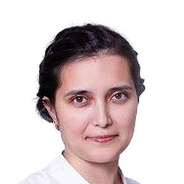 Рифатова Айгуль Вагизовна — Репродуктолог, Казань