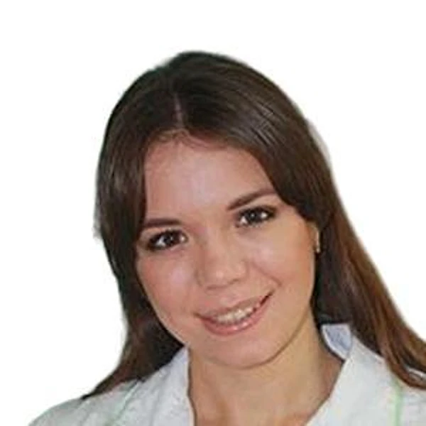 Насыбуллина Фарида Алимбековна — Эндокринолог, Казань