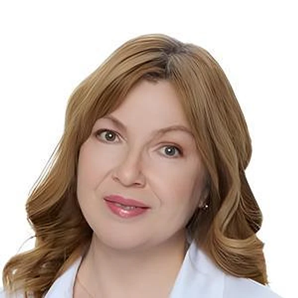 Гимадеева Динара Ринатовна — Врач УЗИ, Функциональный диагност, Казань