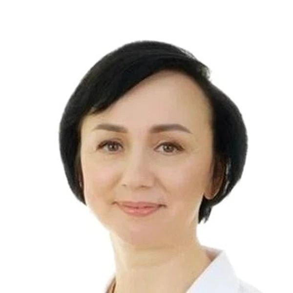 Малышева Елена Владимировна — Терапевт, Профпатолог, Казань