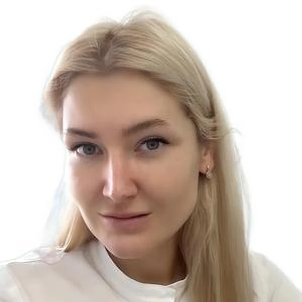Осипова Екатерина Николаевна — Врач-косметолог, Казань