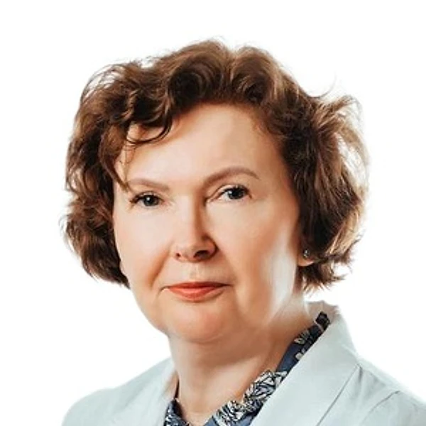 Лира Наталья Васильевна — Детский невролог, Невролог, Казань
