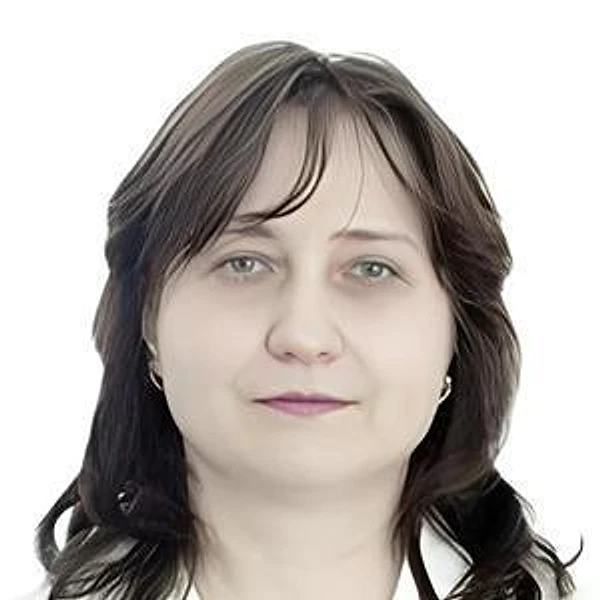 Никитина Гузель Фиркатовна — Гинеколог, Акушер, Гинеколог-хирург, Казань