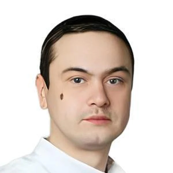 Борисов Олег Сергеевич — Стоматолог-ортопед, Екатеринбург