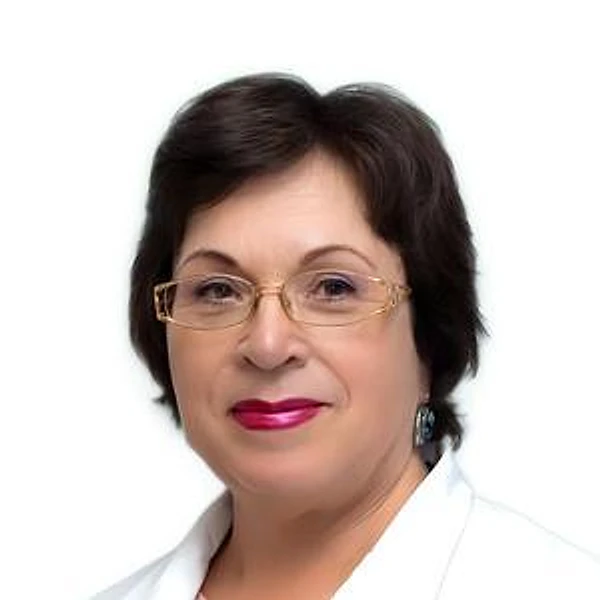 Лебедева Елена Алексеевна — Эндокринолог, Самара