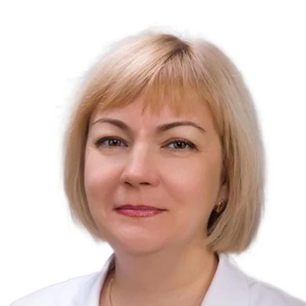 Аськова Екатерина Викторовна — Врач УЗИ, Детский врач УЗИ, Самара