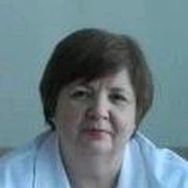 Слепцова Таисия Васильевна — Терапевт, Самара