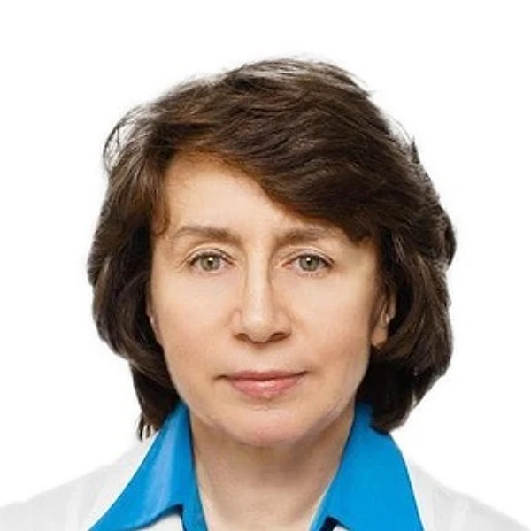 Ульянина Наталия Ивановна — Гепатолог, Инфекционист, Самара
