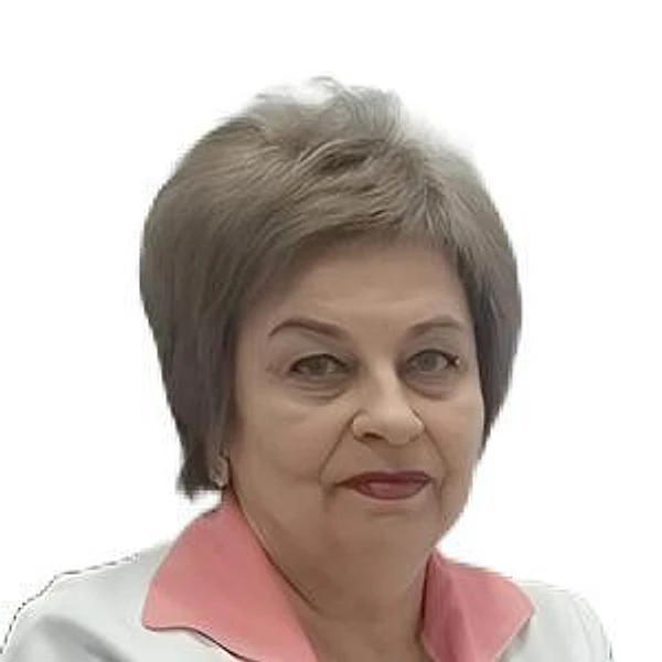 Игнатьева Марина Михайловна — Гинеколог, Акушер, Самара