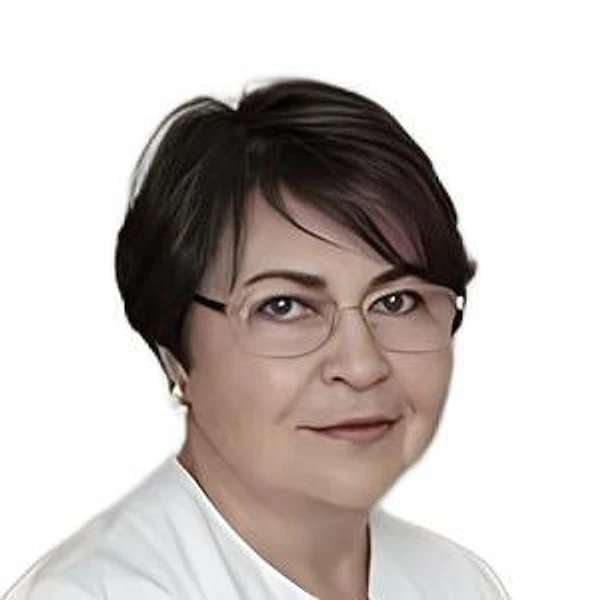 Фоменко Галина Анатольевна — Врач УЗИ, Нутрициолог, Самара