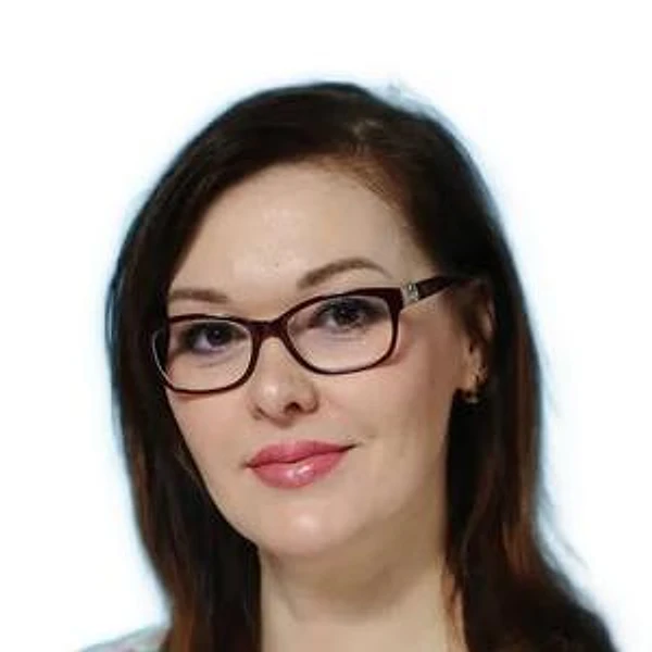 Егорова Алла Владимировна — Детский ЛОР, Детский сурдолог, ЛОР, Сурдолог, Нижний Новгород