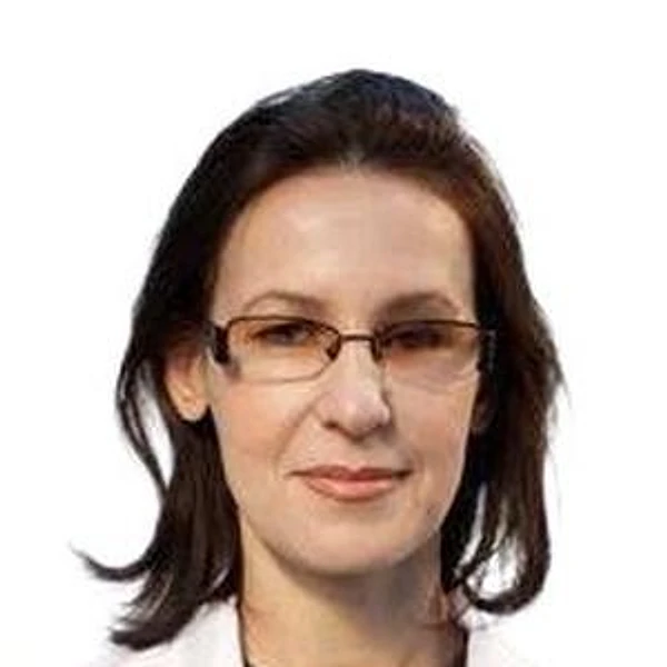 Кузнецова Власта Дмитриевна — Невролог, Нижний Новгород
