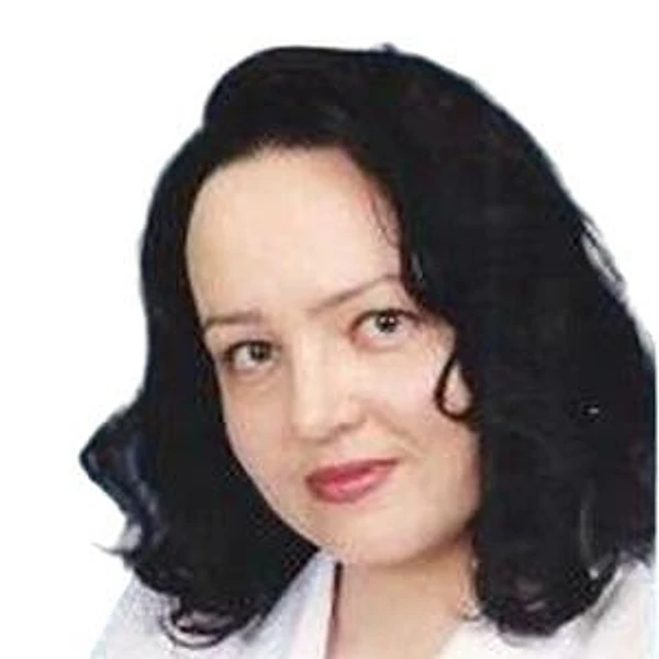 Долинина Ирина Владимировна — Терапевт, Гастроэнтеролог, Гомеопат, Диетолог, Нижний Новгород