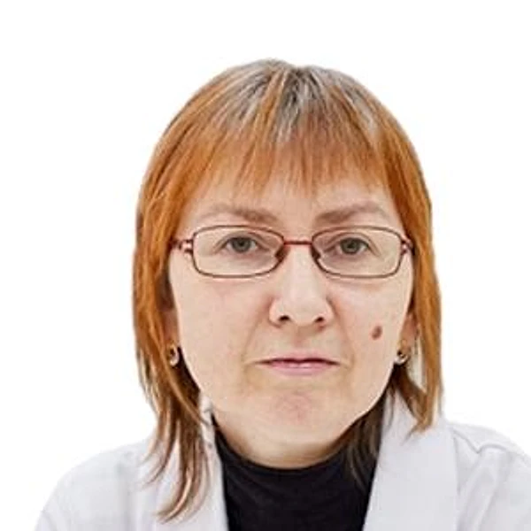 Каландарова Людмила Юрьевна — Аллерголог, Детский аллерголог, Детский иммунолог, Педиатр, Нижний Новгород