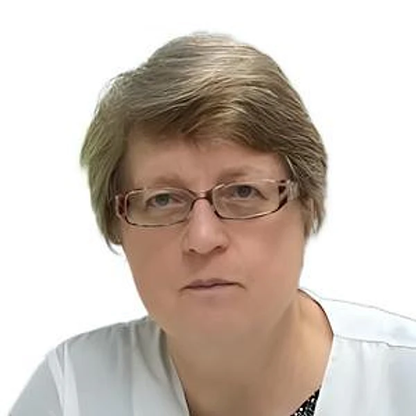 Артюхина Светлана Владимировна — Врач УЗИ, Дзержинск