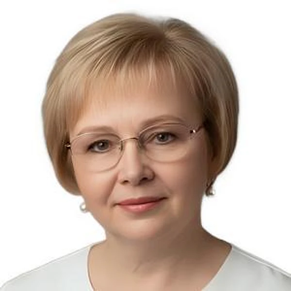 Финакова Ирина Юрьевна — Психиатр, Нарколог, Дзержинск