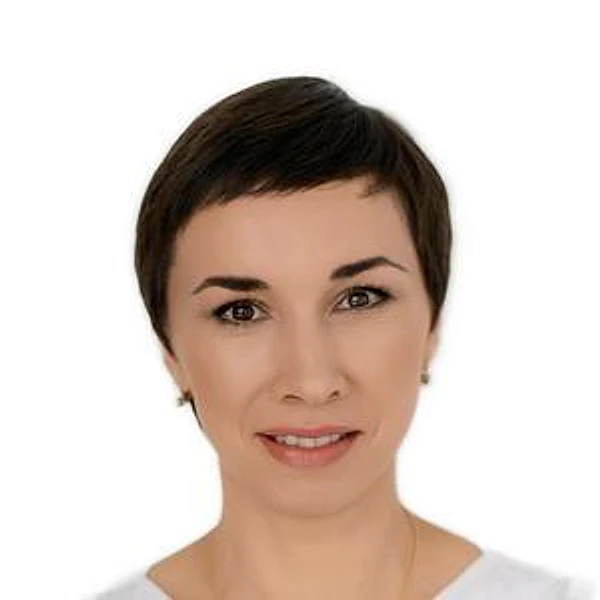 Журавлева Екатерина Владимировна — Детский офтальмолог, Нижний Новгород