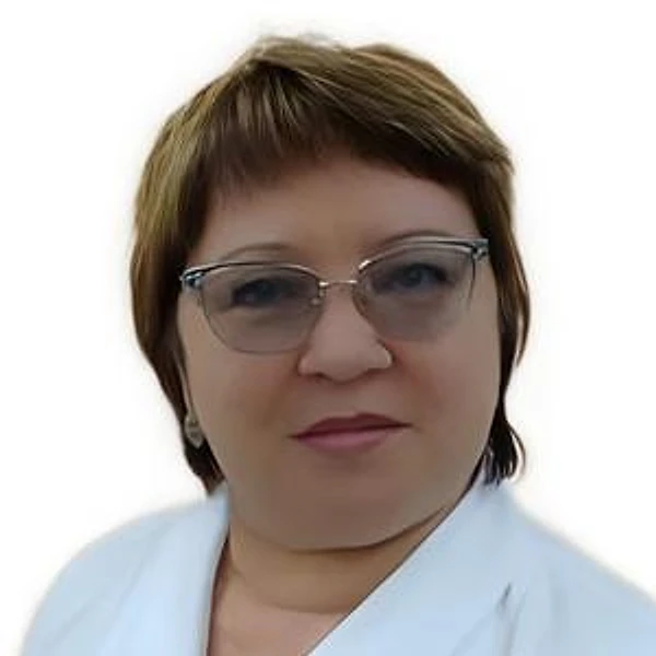 Аляева Лариса Анатольевна — Гинеколог, Акушер, Врач УЗИ, Арзамас