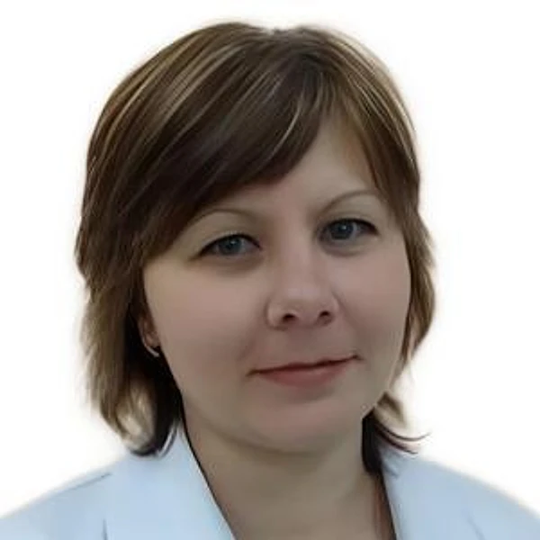 Вишнякова Елена Васильевна — Гинеколог, Врач УЗИ, Детский гинеколог, Арзамас