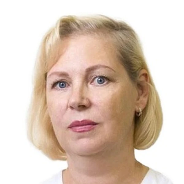 Суворова Майя Константиновна — Врач УЗИ, Нижний Новгород