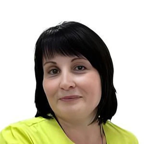 Бравлик Оксана Леонидовна — Гинеколог, Нижний Новгород