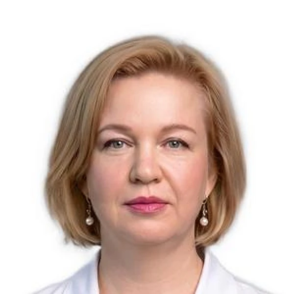 Репина Светлана Сергеевна — Гастроэнтеролог, Диетолог, Нутрициолог, Нижний Новгород