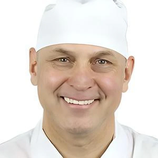 Судаков Дмитрий Юрьевич — Стоматолог, Кстово