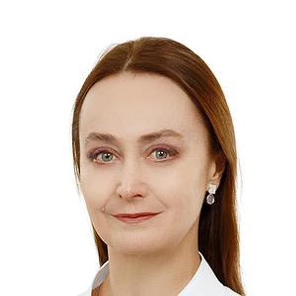 Парфенова Наталия Вячеславовна — Стоматолог, Пермь