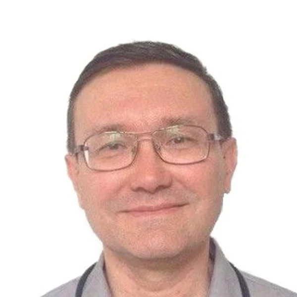 Щепалов Алексей Васильевич — Ортопед, Травматолог, Пермь