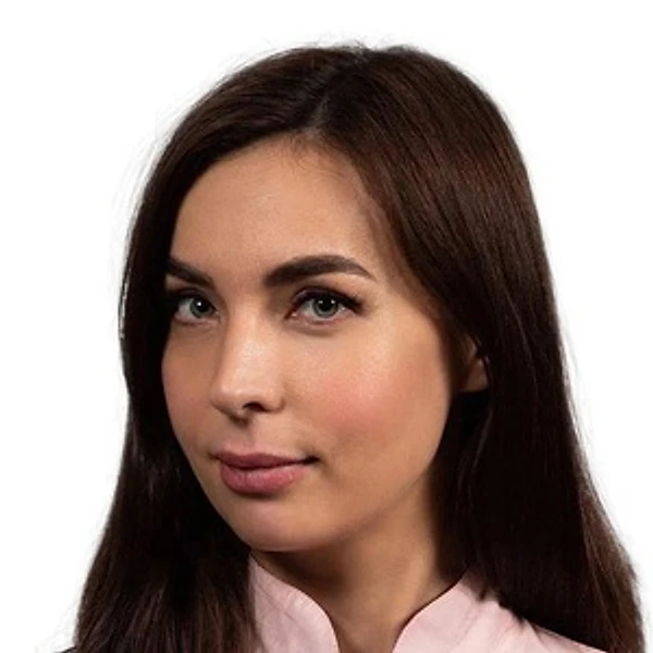 Ширяева Дарья Михайловна — Аллерголог, Детский аллерголог, Иммунолог, Пермь