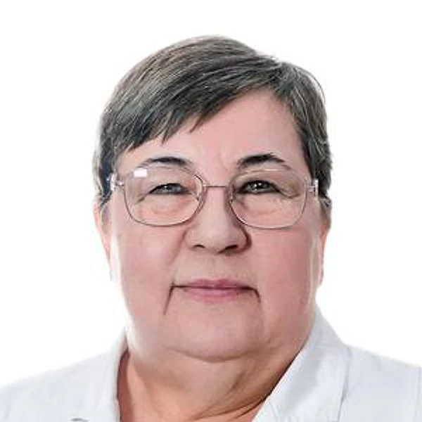Васильева Нина Александровна — Терапевт, Пермь