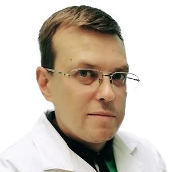 Беспалый Андрей Александрович — Ортопед, Травматолог, Пермь