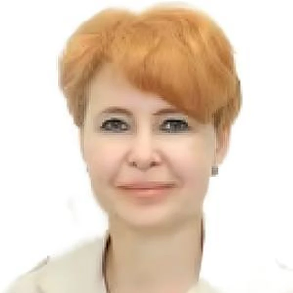 Суслонова Юлия Валерьевна — Аллерголог, Детский аллерголог, Детский иммунолог, Иммунолог, Пермь