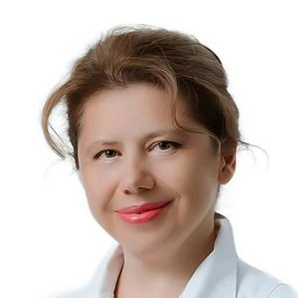 Скворцова Елена Васильевна — Невролог, Пермь