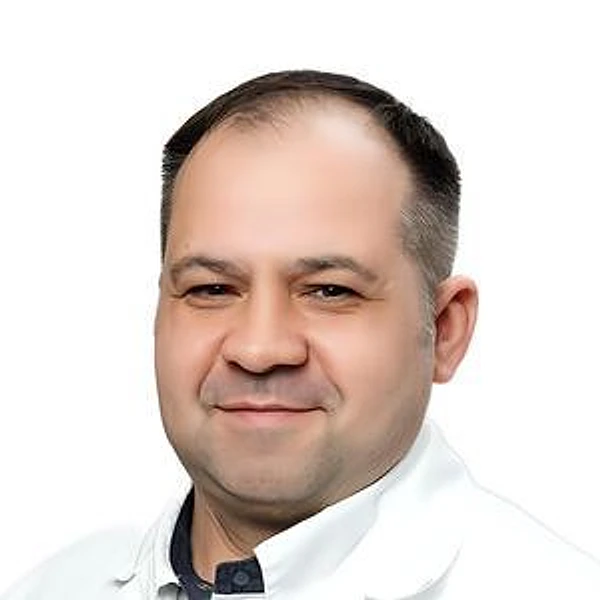 Игнатьев Алексей Юрьевич — Детский ортопед, Ортопед, Травматолог, Уфа