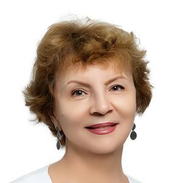 Перникова Ольга Альфредовна — Детский ЛОР, Уфа