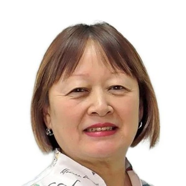 Ким Нина Моисеевна — Гинеколог, Акушер, Серпухов