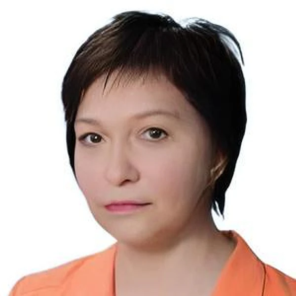 Мизикина Елена Львовна — Педиатр, Нижний Новгород