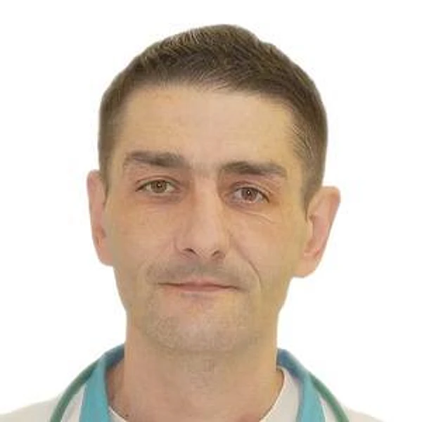Датишвили Зураби Зазаевич — Педиатр, Детский ЛОР, Нижний Новгород