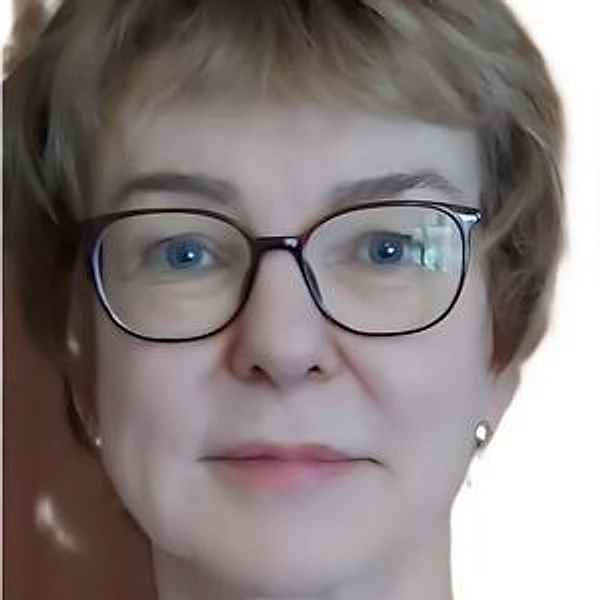 Рыжова Наталья Владимировна — Детский ЛОР, ЛОР, Нижний Новгород