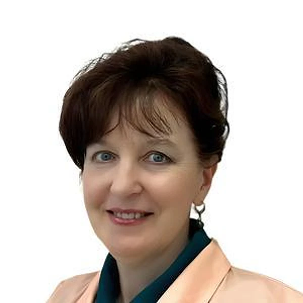 Ябедина Марина Вениаминовна — Детский эндокринолог, Нижний Новгород