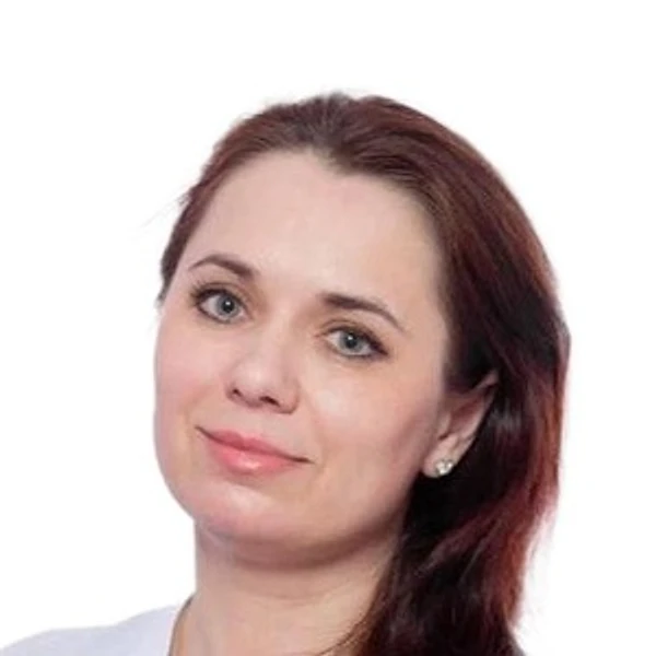 Собакар Ирина Петровна — Психиатр, Детский психиатр, Ставрополь