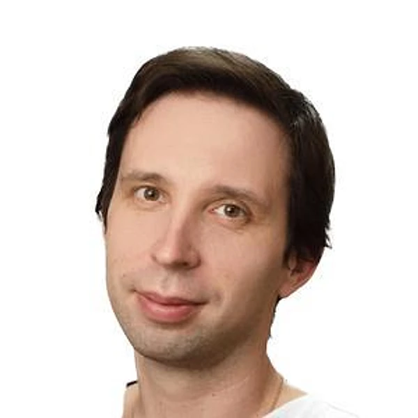 Чекалин Тимофей Владимирович — Хирург, Флеболог, Тула