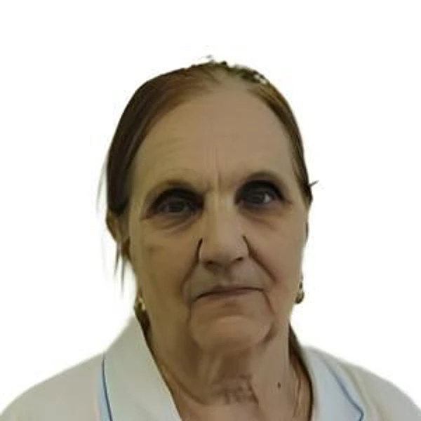 Чеботарева Александра Владимировна — Офтальмолог (окулист), Губкин